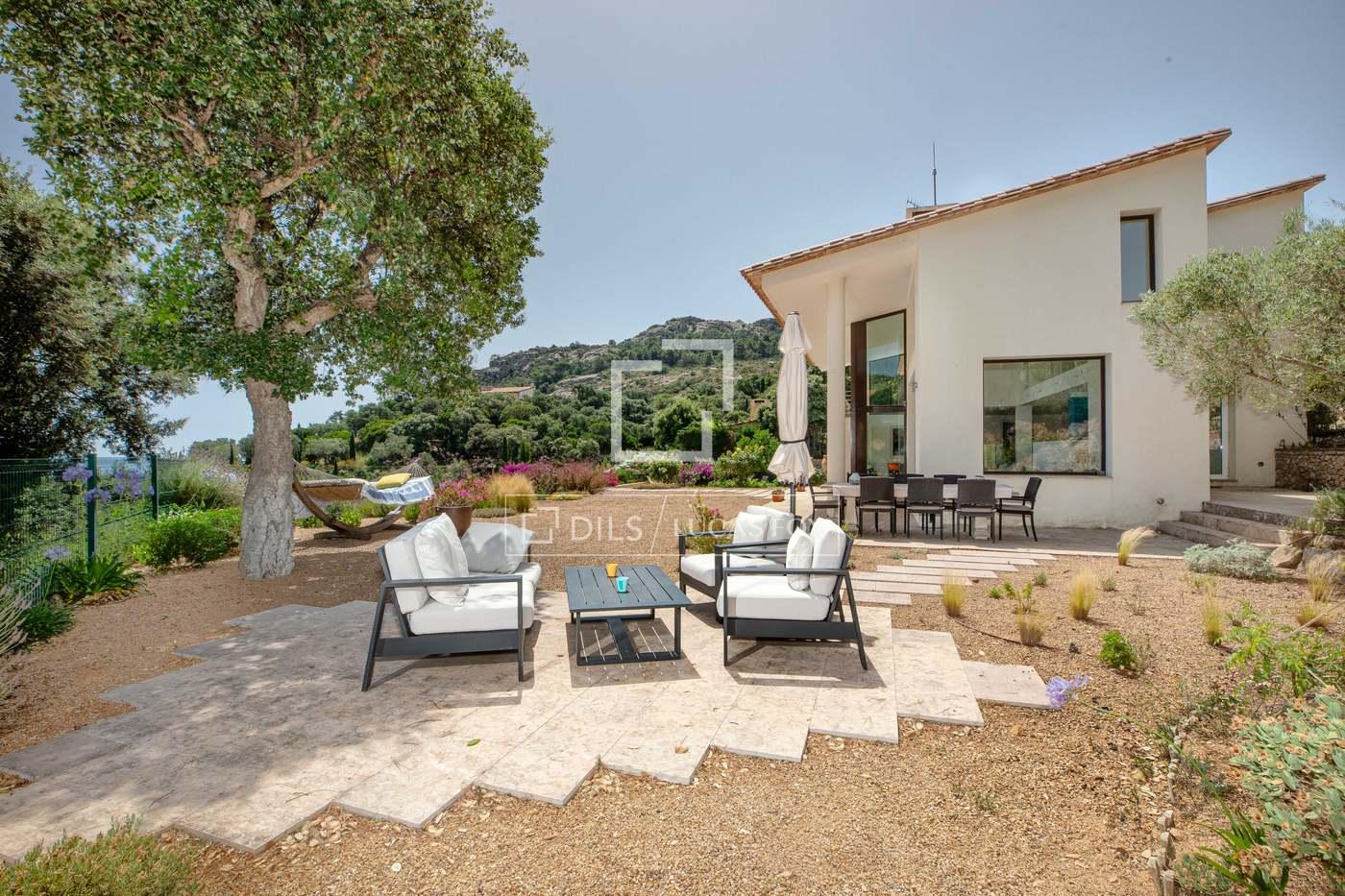 Casa en Venta en Begur