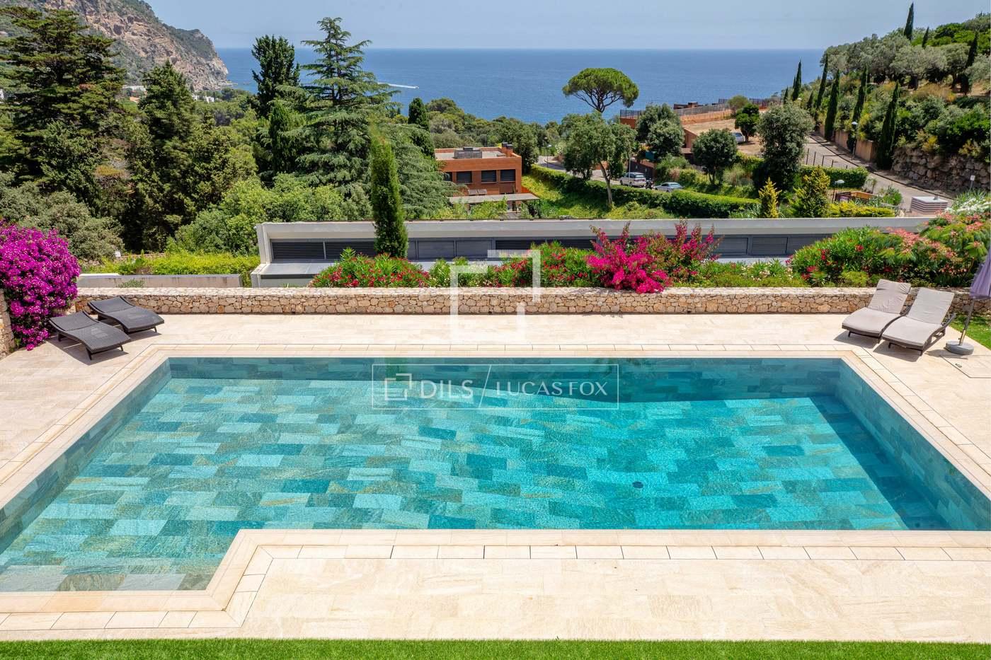 Casa en Venta en Begur