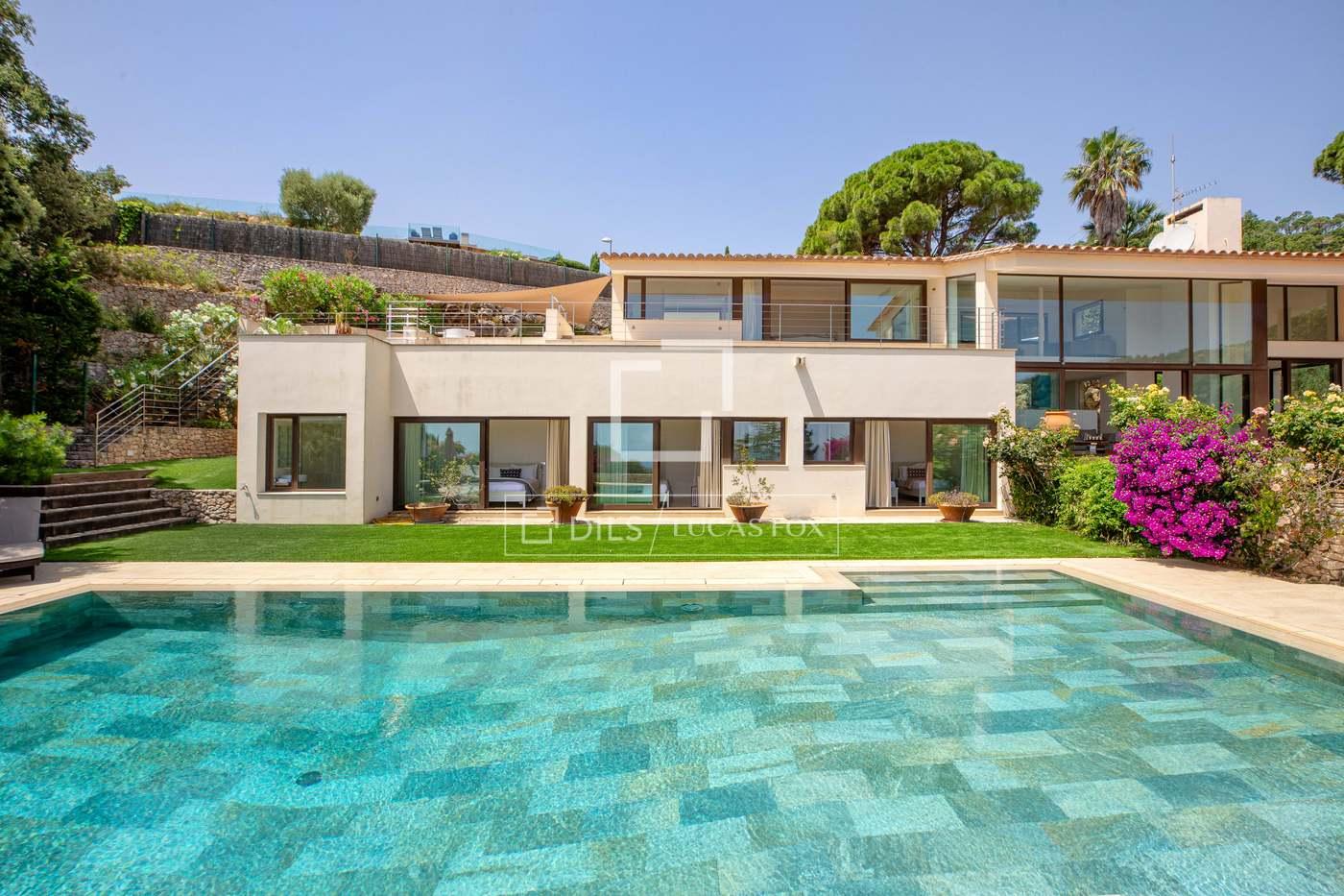 Casa en Venta en Begur