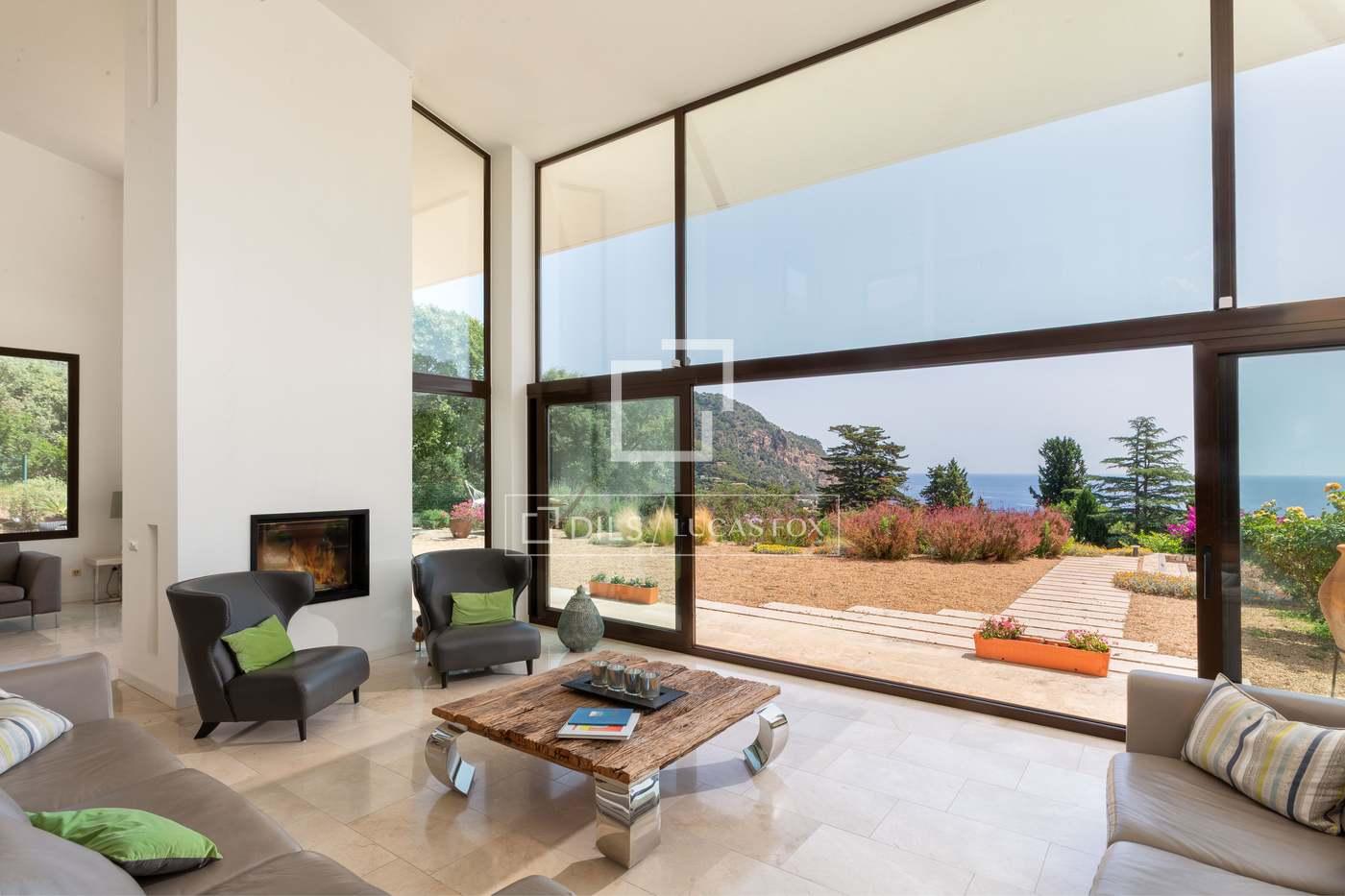 Casa en Venta en Begur
