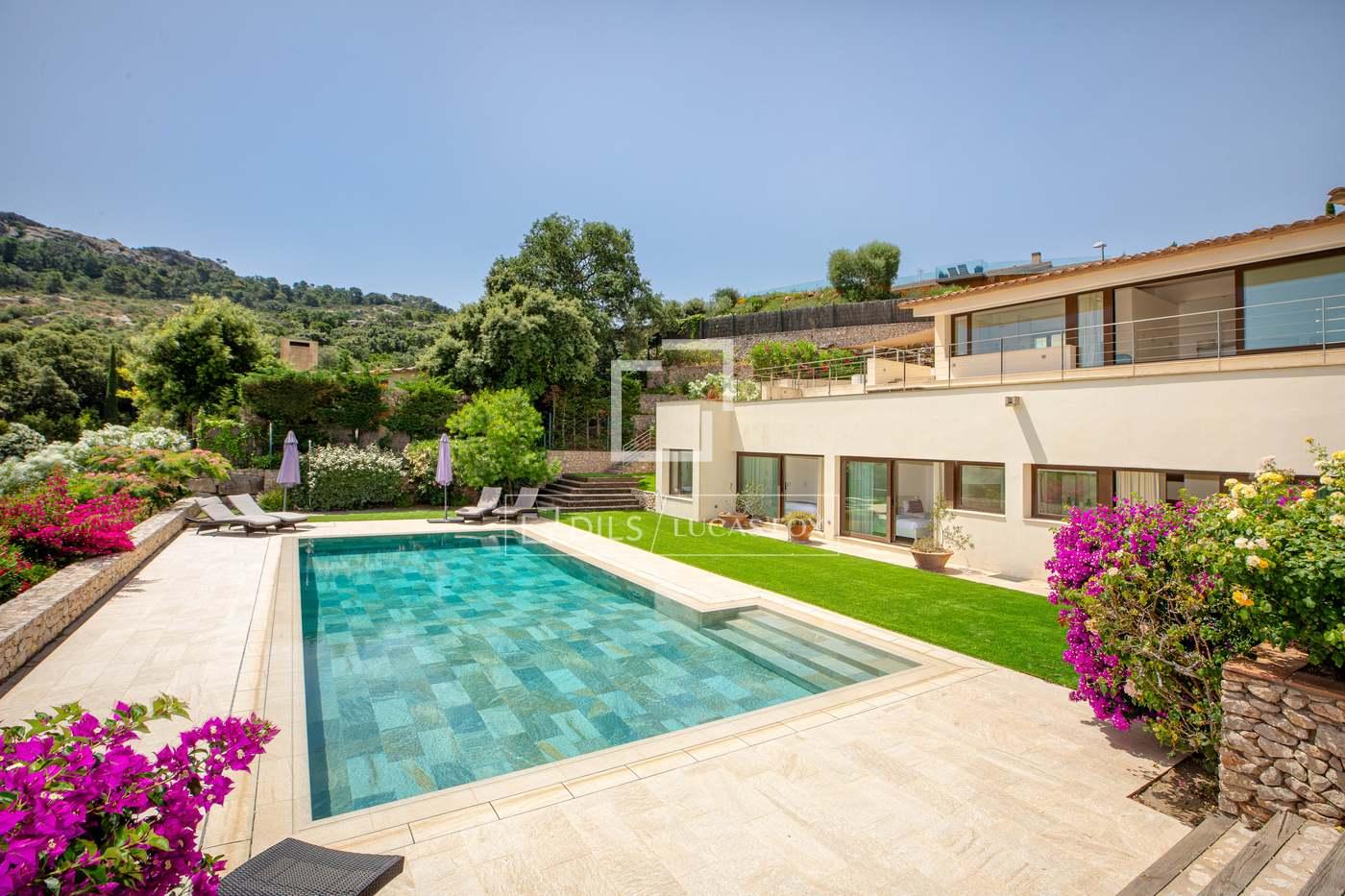 Casa en Venta en Begur