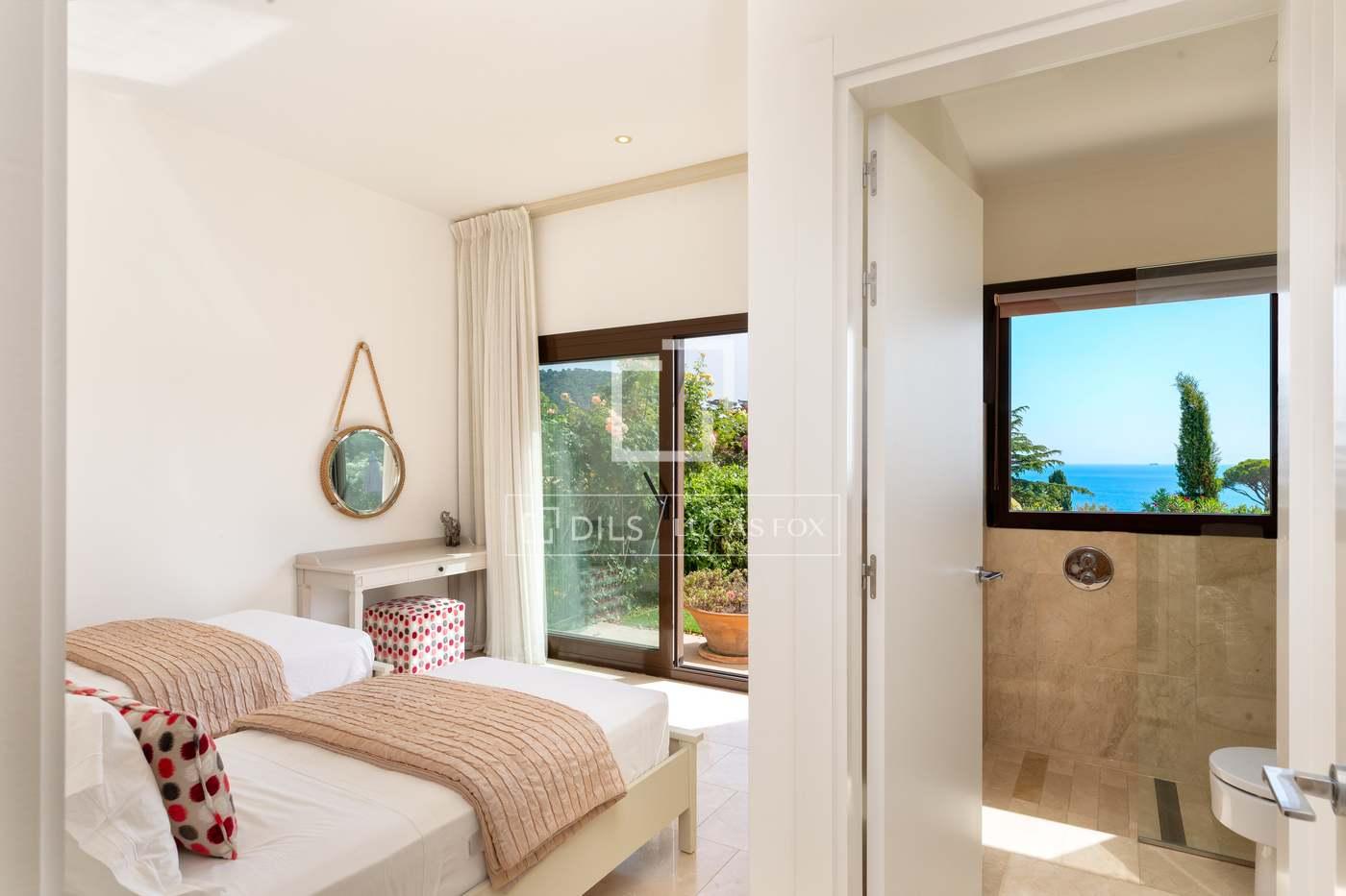 Casa en Venta en Begur
