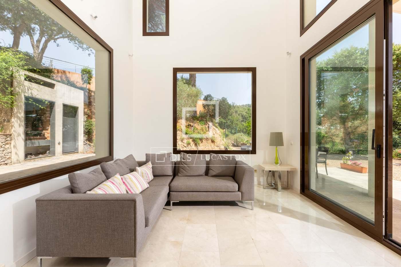 Casa en Venta en Begur