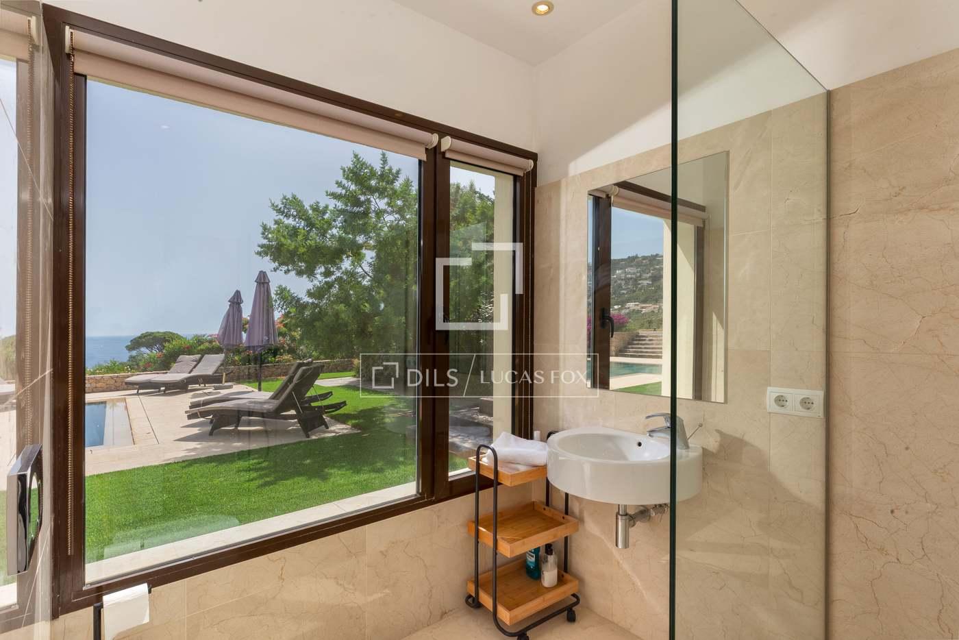 Casa en Venta en Begur