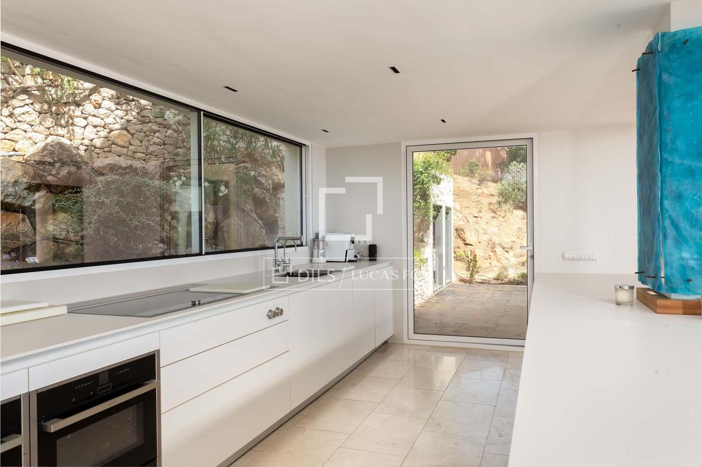 Casa en Venta en Begur