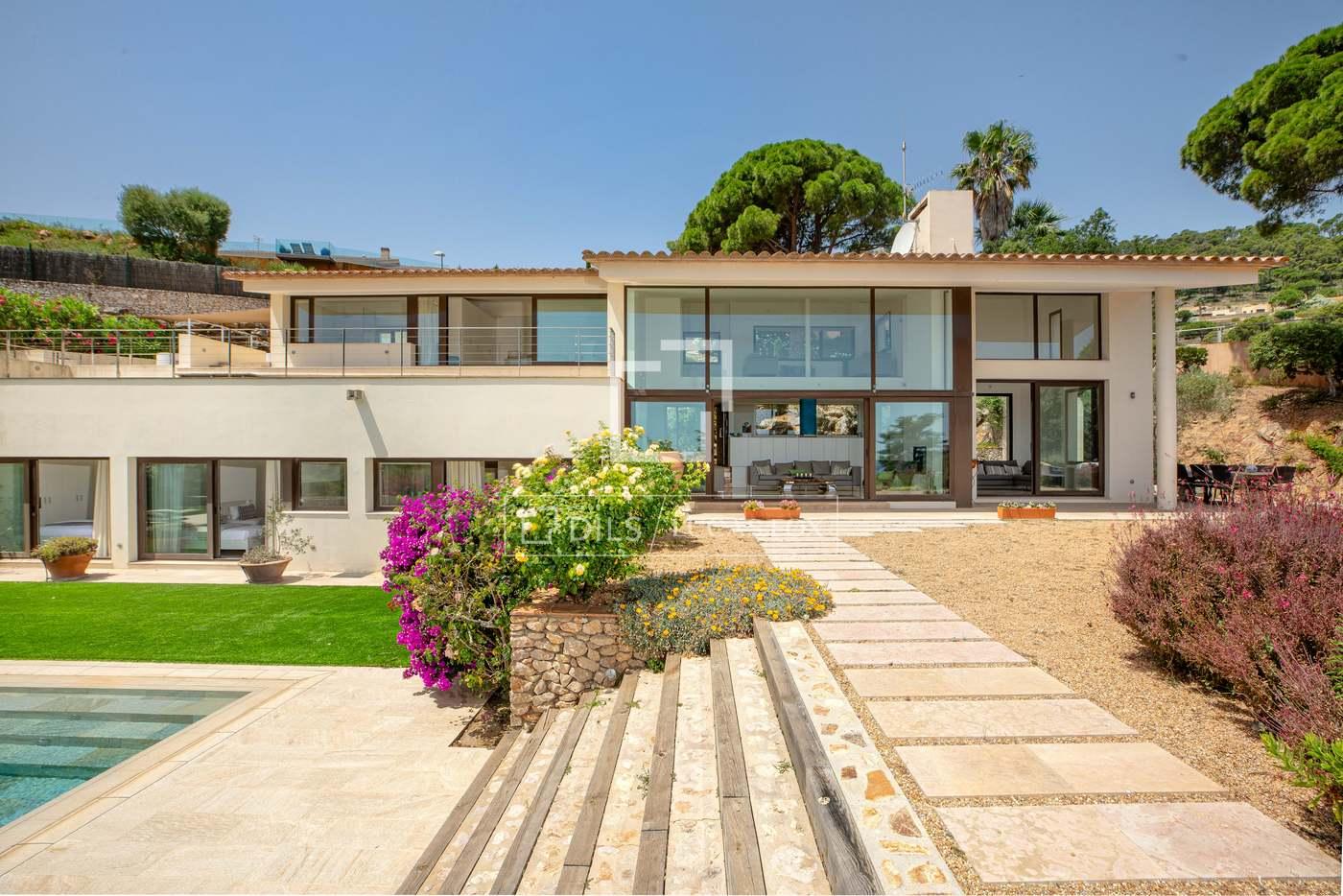 Casa en Venta en Begur