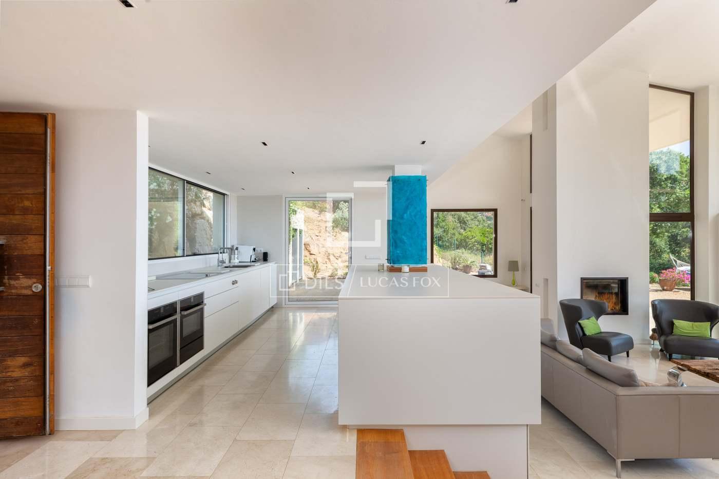 Casa en Venta en Begur