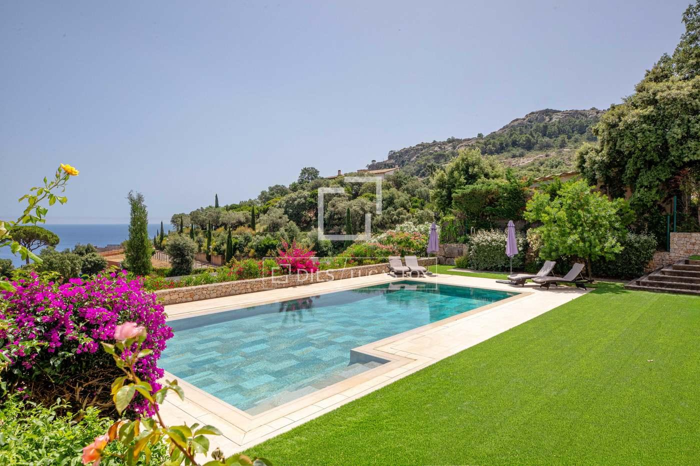 Casa en Venta en Begur
