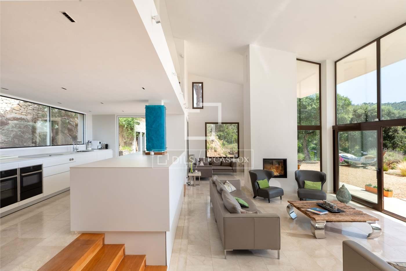 Casa en Venta en Begur