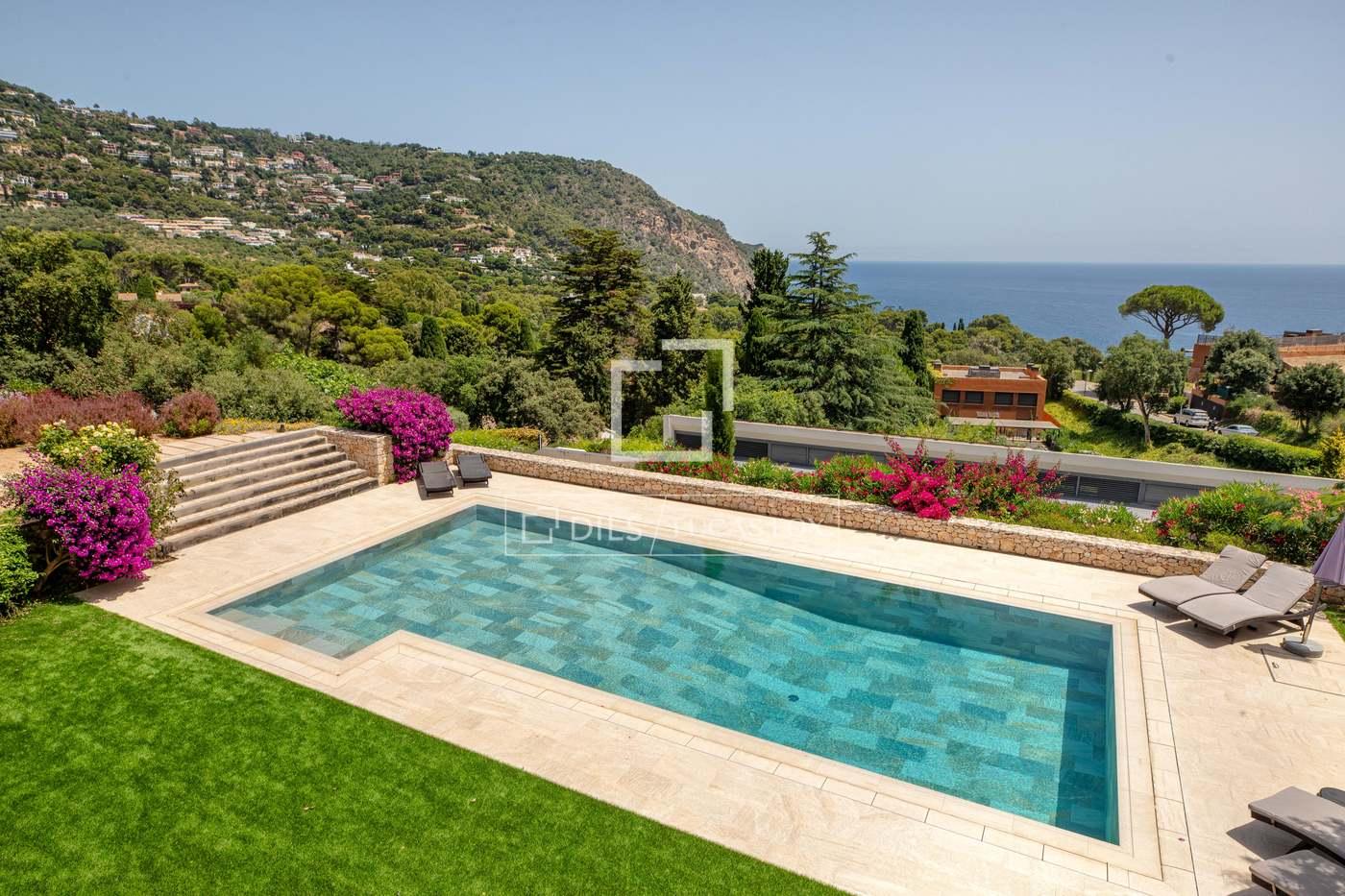 Casa en Venta en Begur