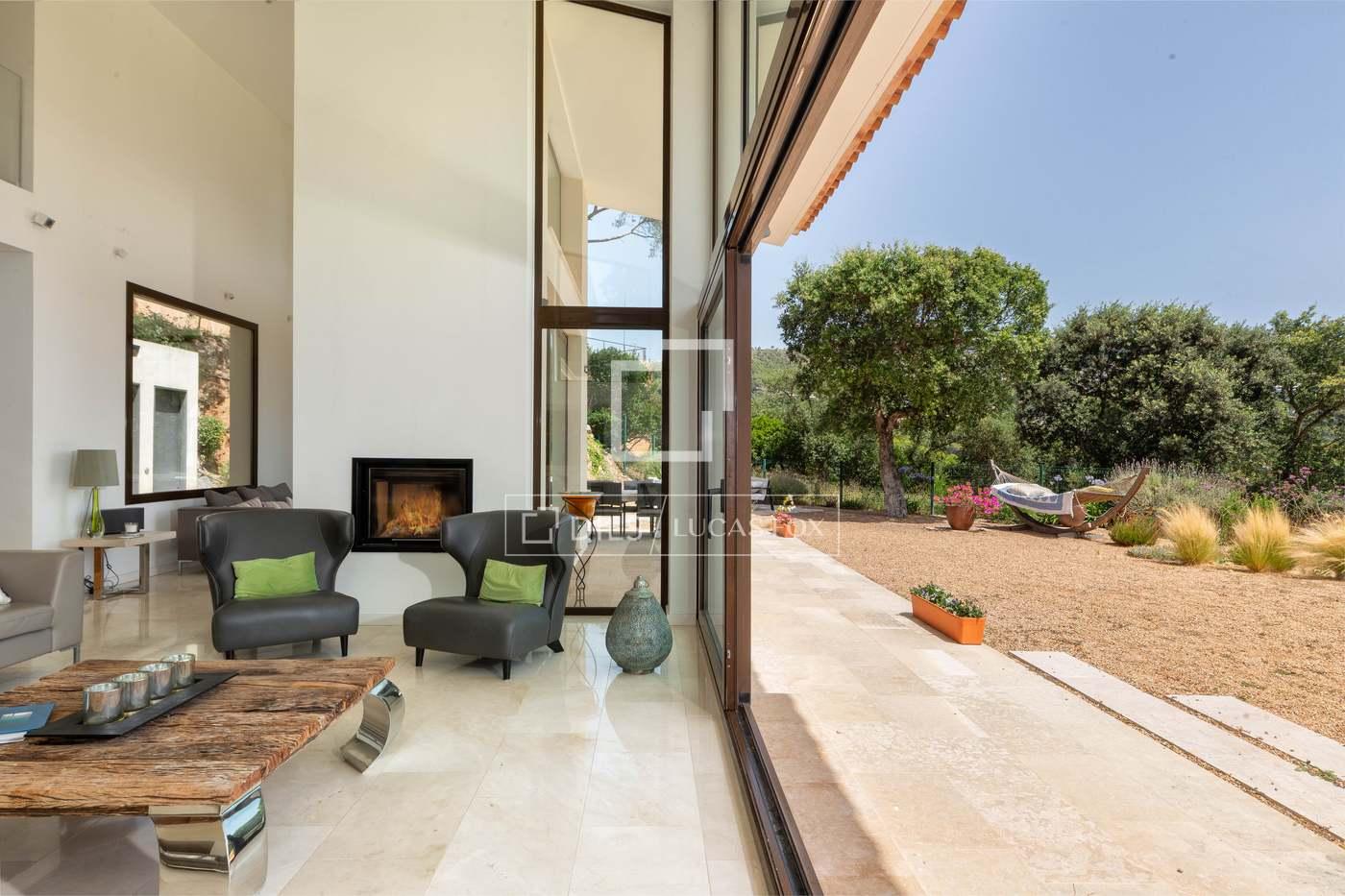 Casa en Venta en Begur