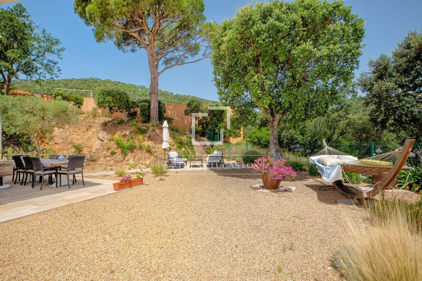 Casa en Venta en Begur