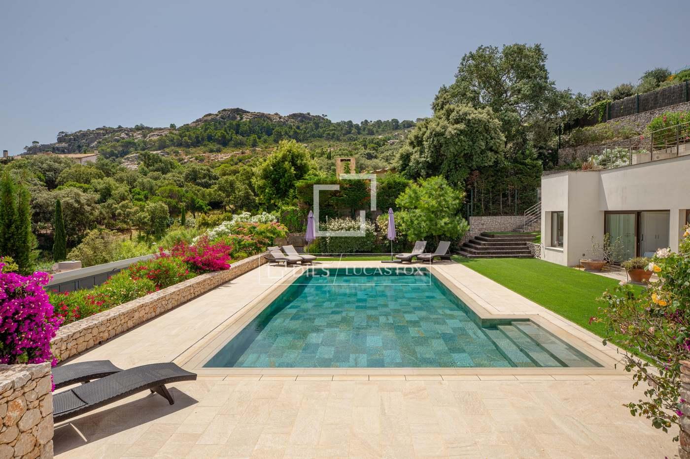 Casa en Venta en Begur