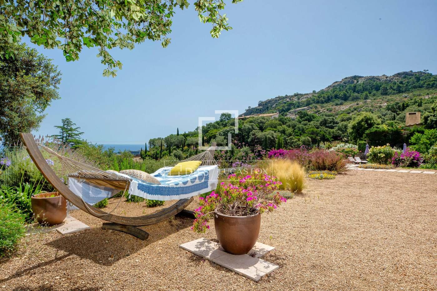 Casa en Venta en Begur