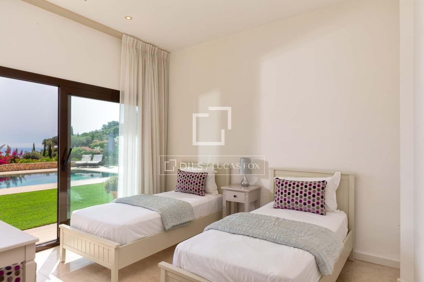 Casa en Venta en Begur