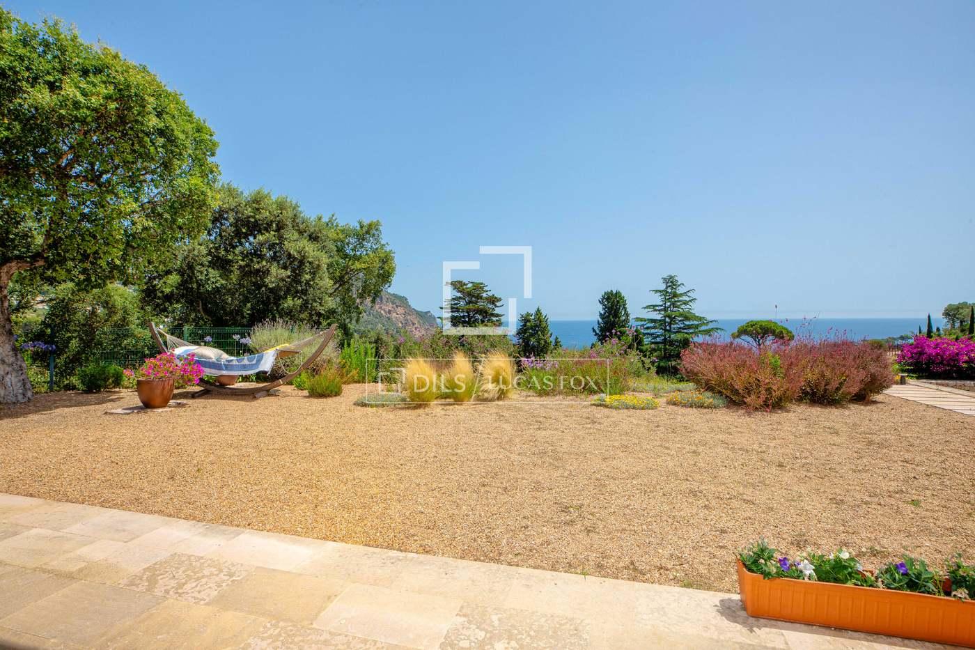 Casa en Venta en Begur
