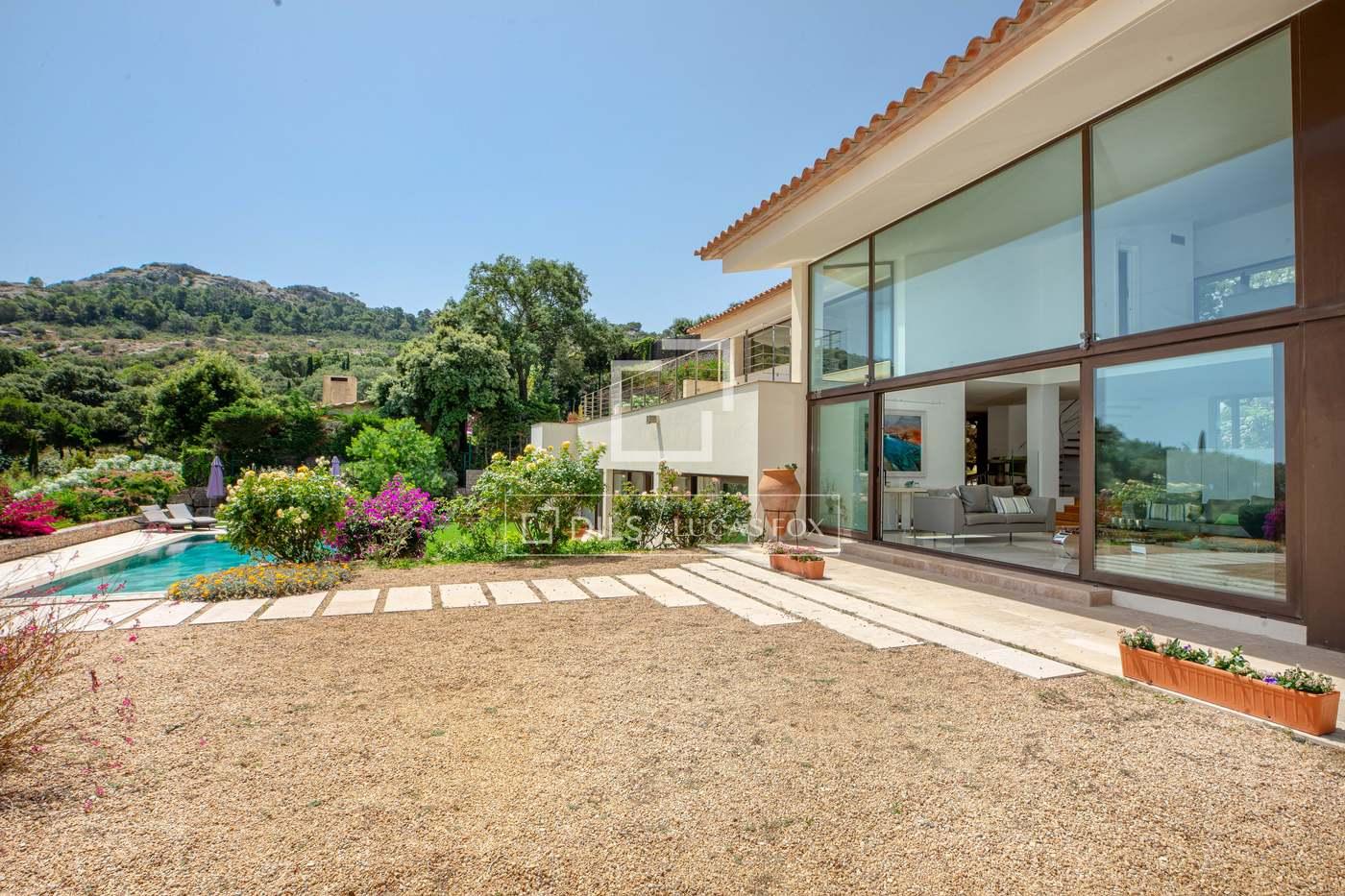 Casa en Venta en Begur