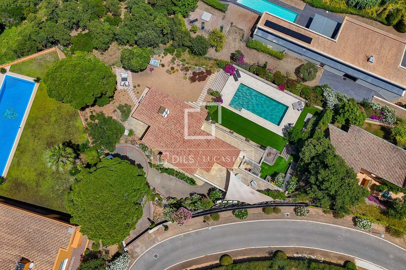 Casa en Venta en Begur
