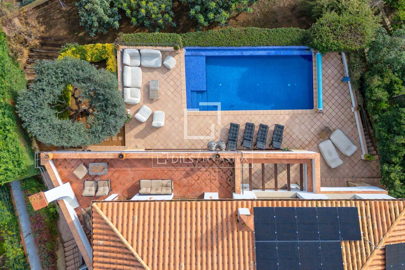 Casa en Venta en Begur