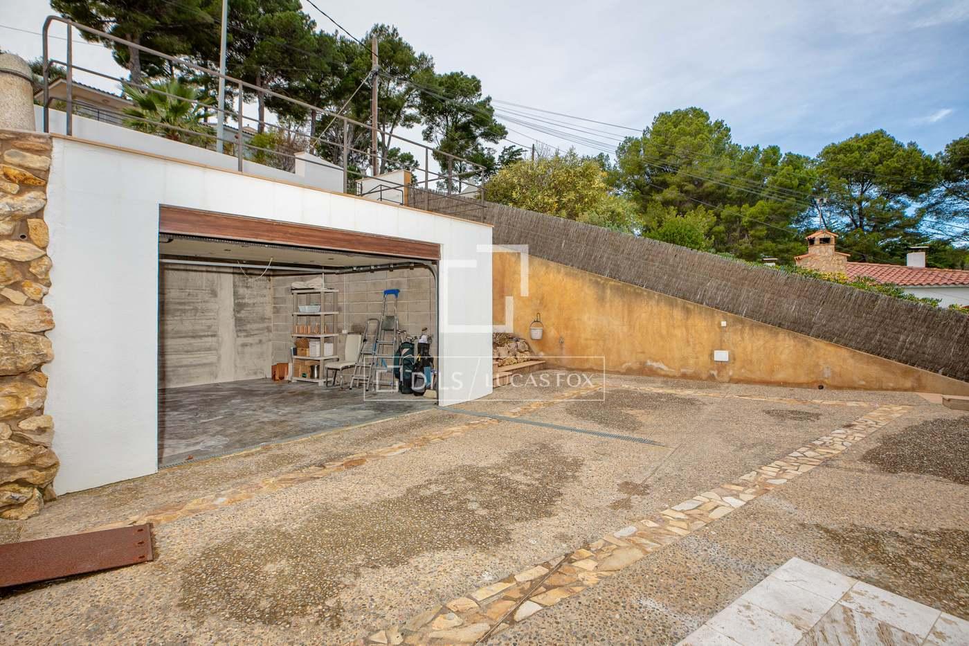 Casa en Venta en Begur