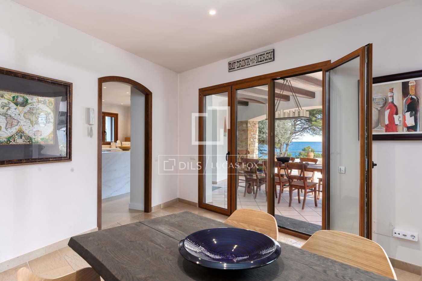 Casa en Venta en Begur