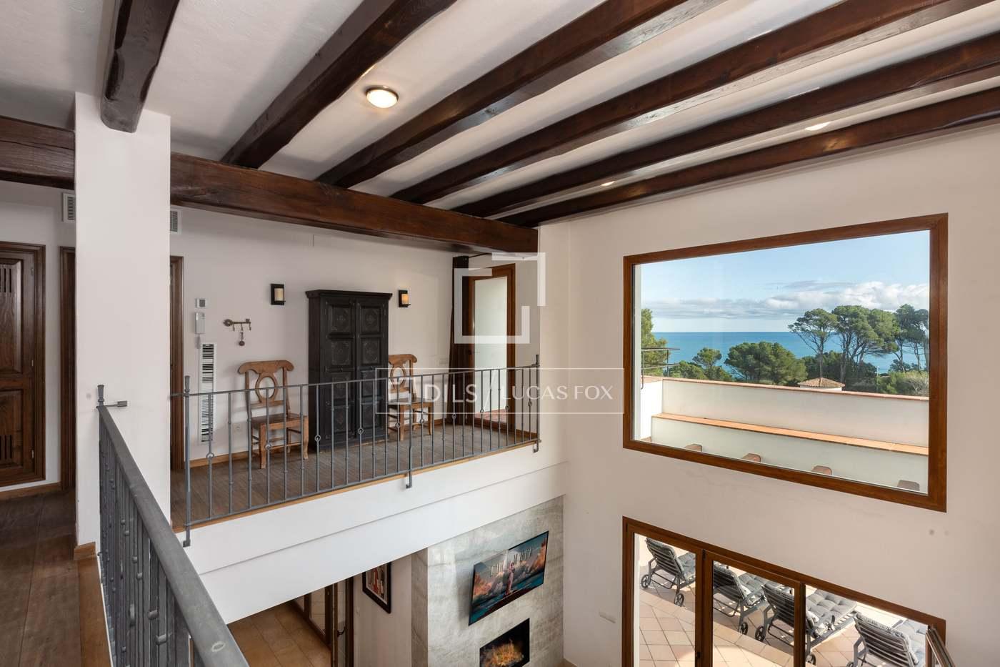 Casa en Venta en Begur