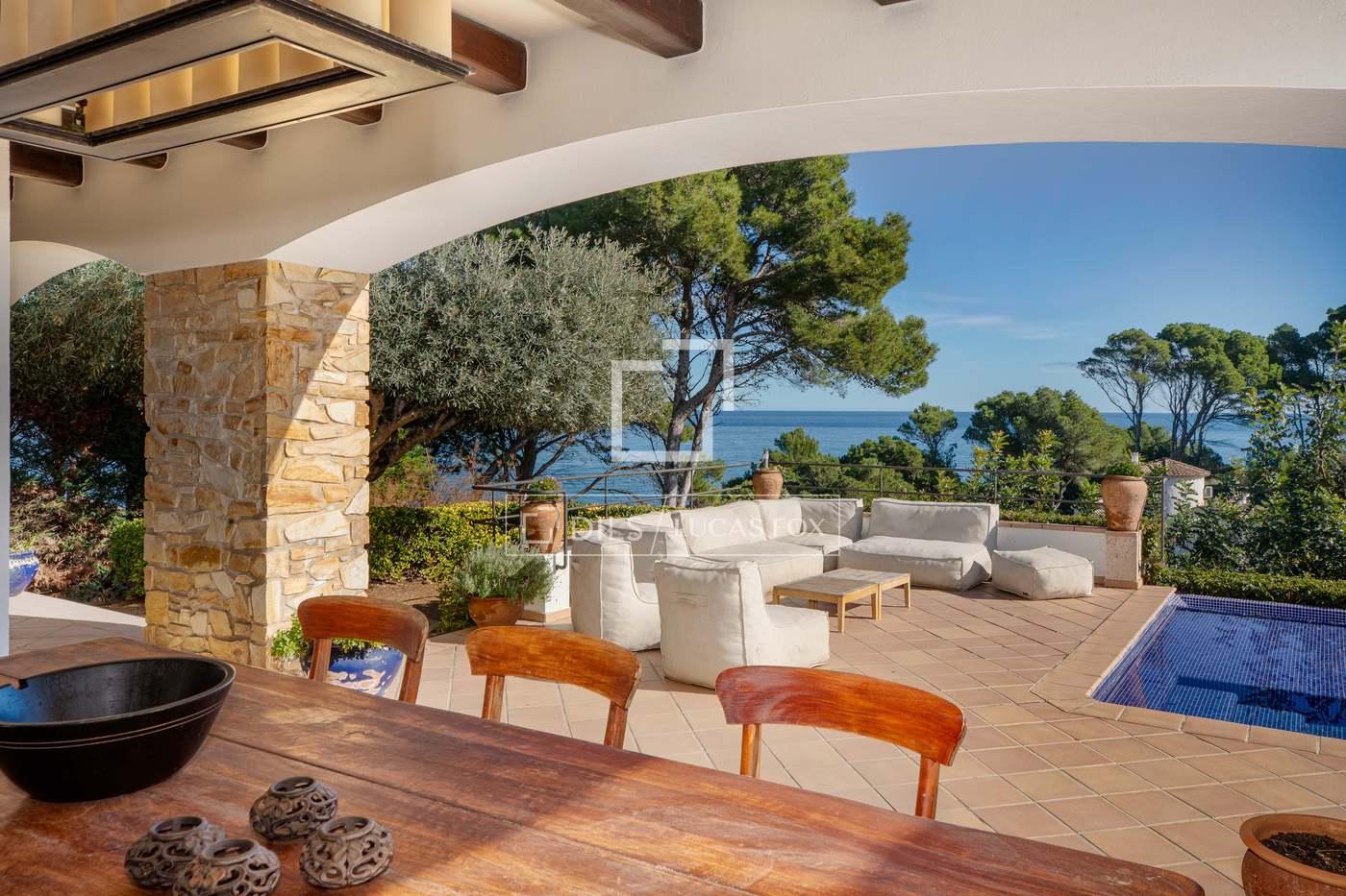 Casa en Venta en Begur