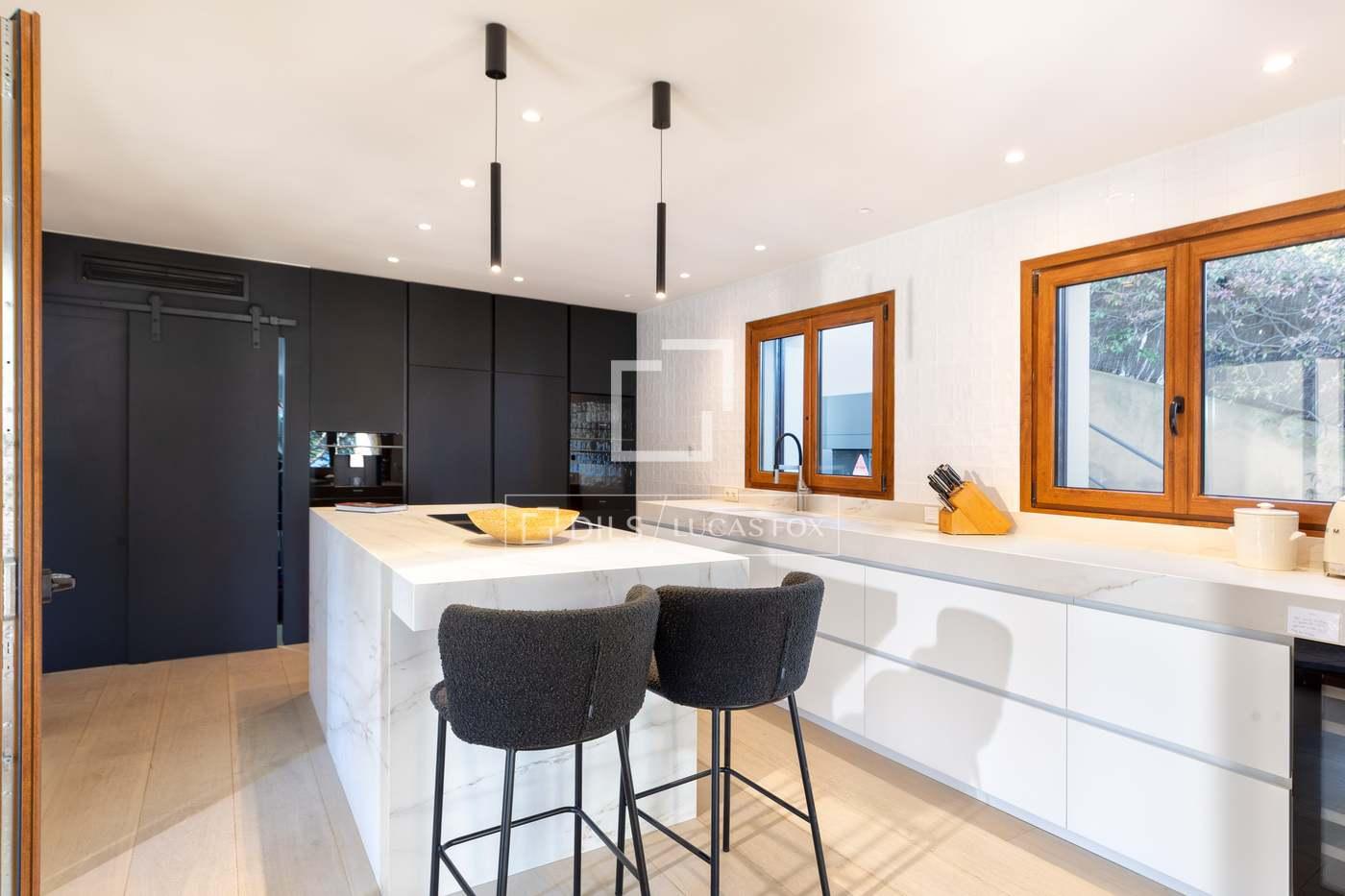 Casa en Venta en Begur