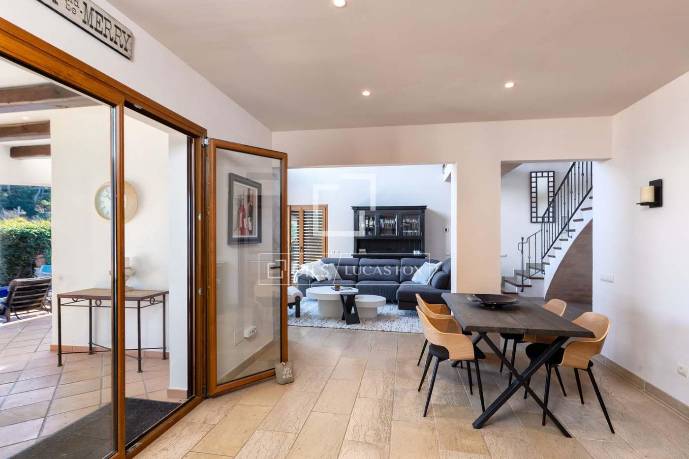 Casa en Venta en Begur