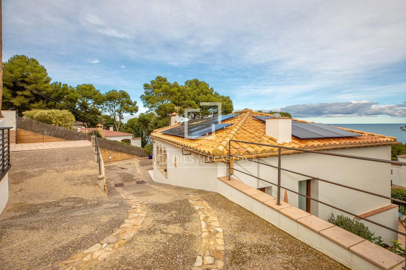 Casa en Venta en Begur