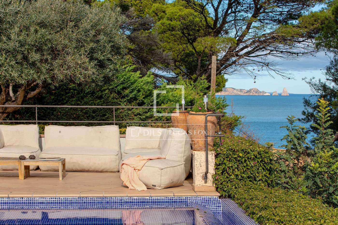 Casa en Venta en Begur