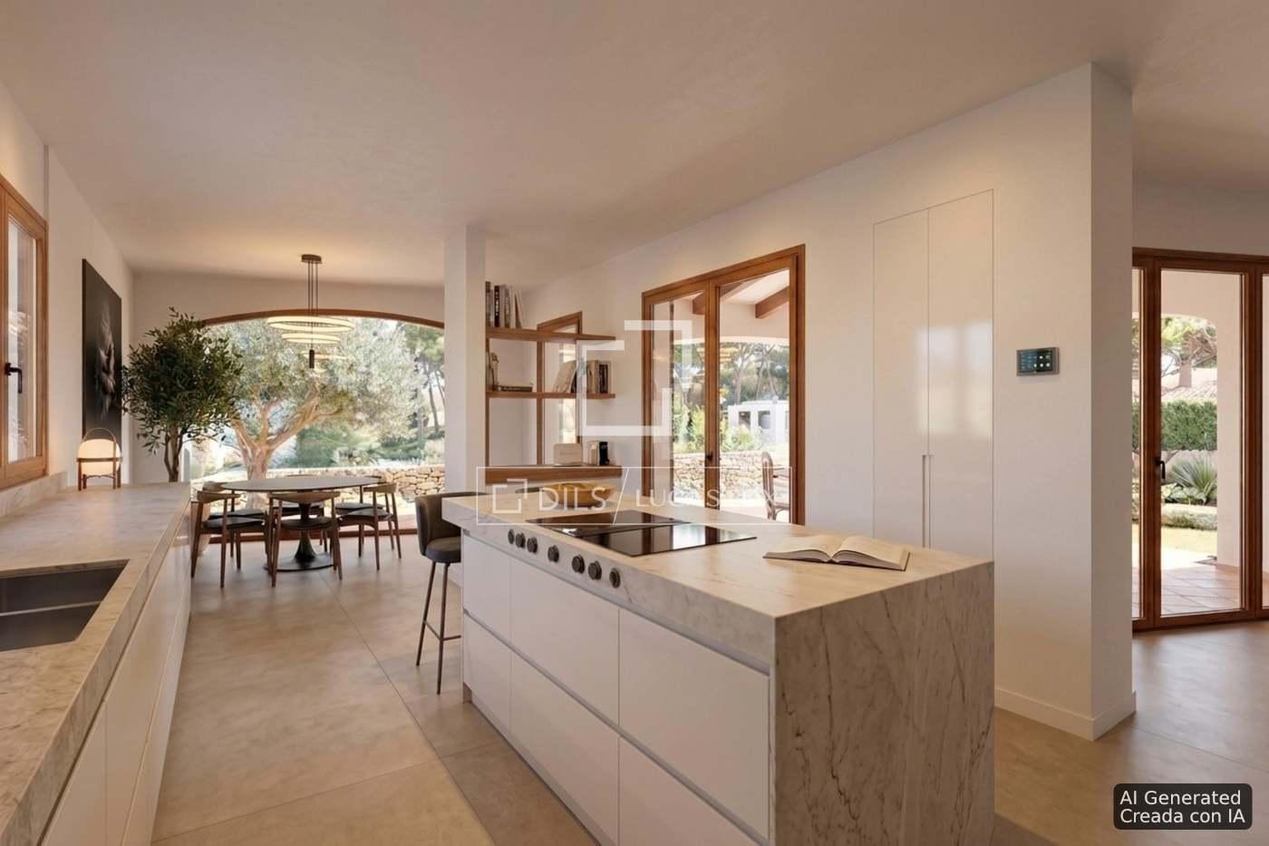Casa en Venta en Begur