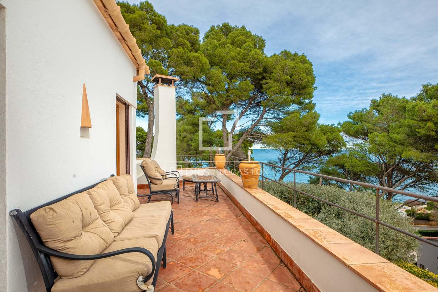 Casa en Venta en Begur