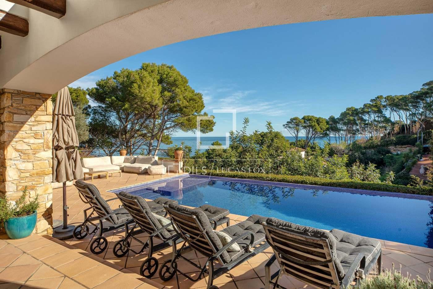 Casa en Venta en Begur