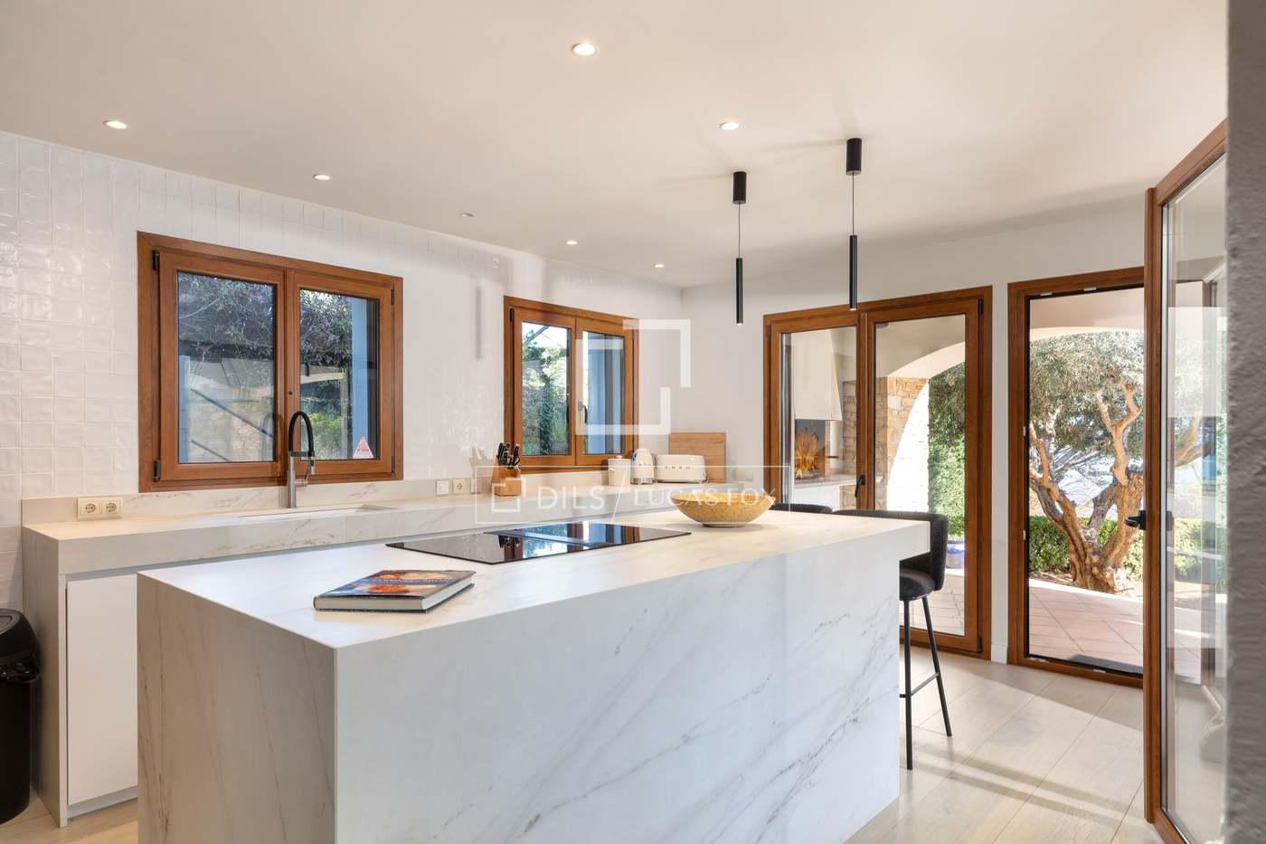 Casa en Venta en Begur