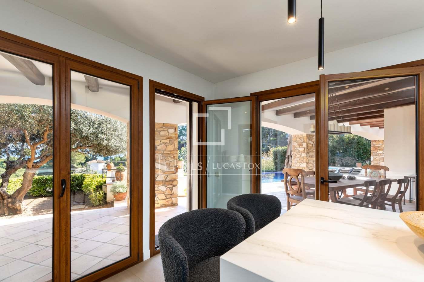 Casa en Venta en Begur