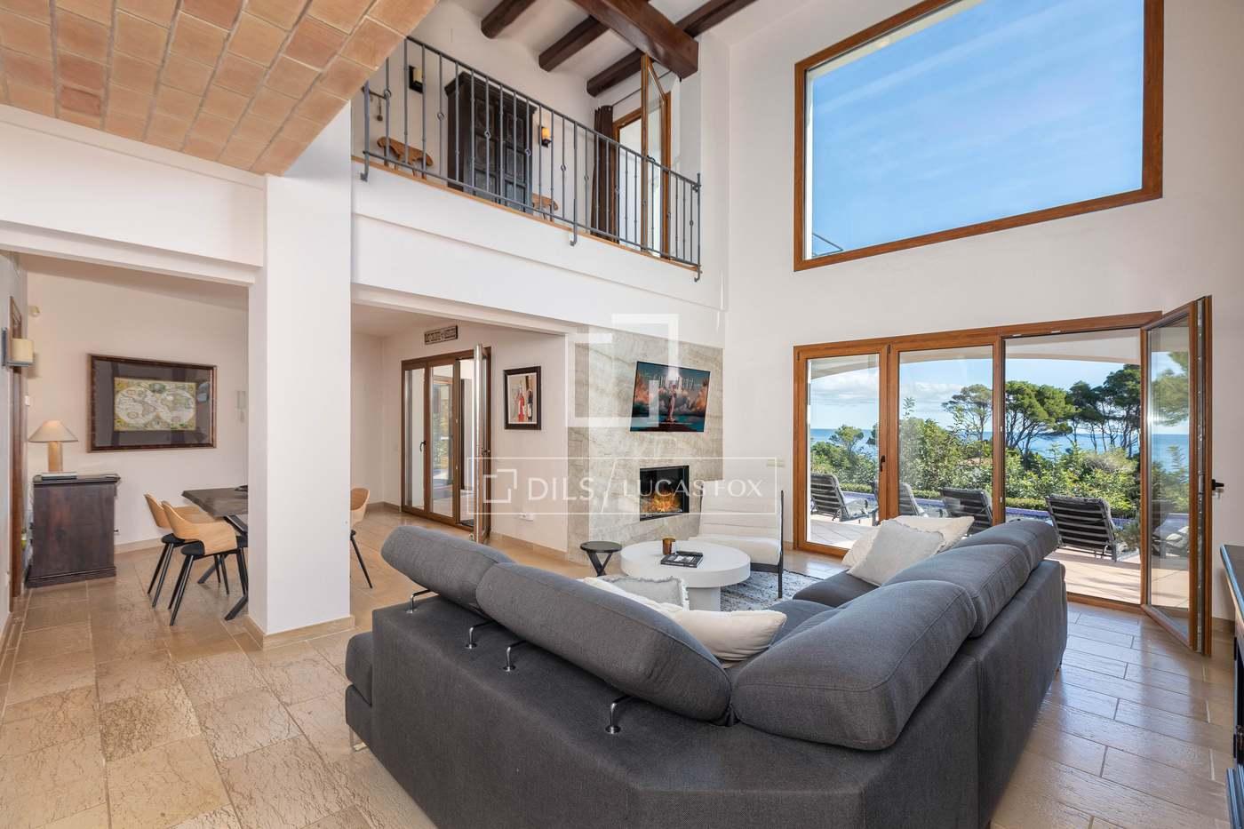 Casa en Venta en Begur