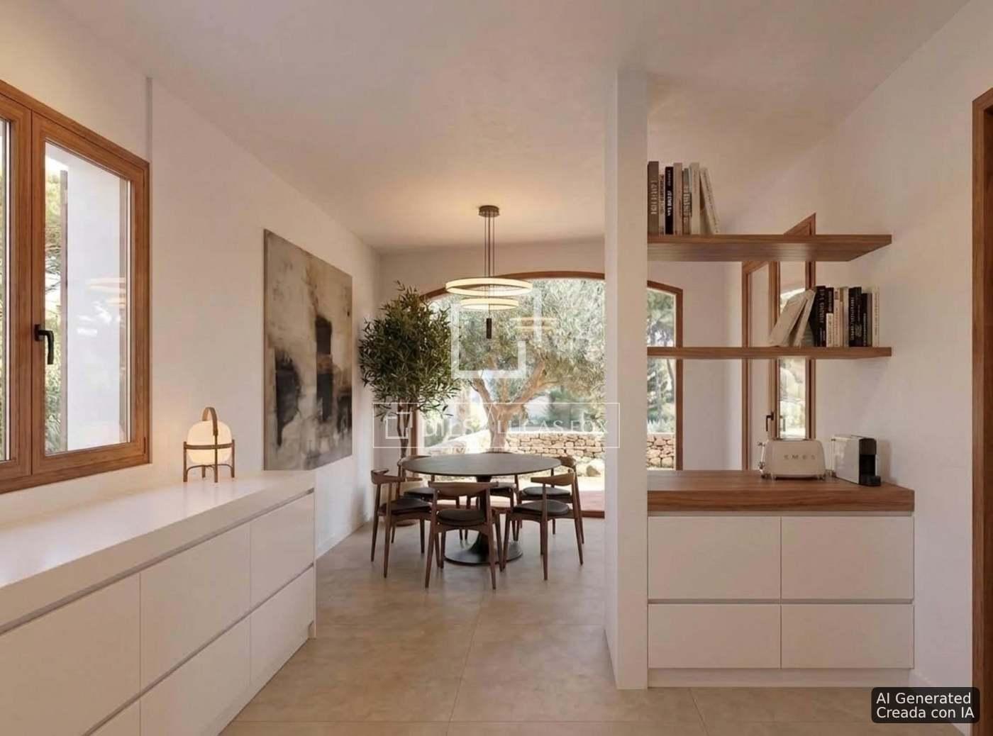 Casa en Venta en Begur