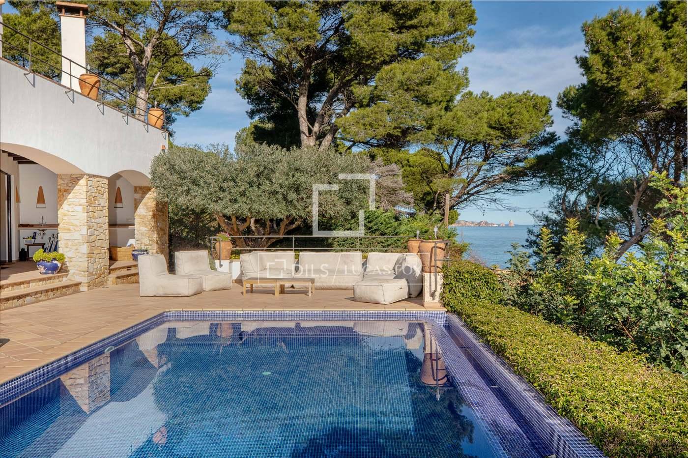 Casa en Venta en Begur