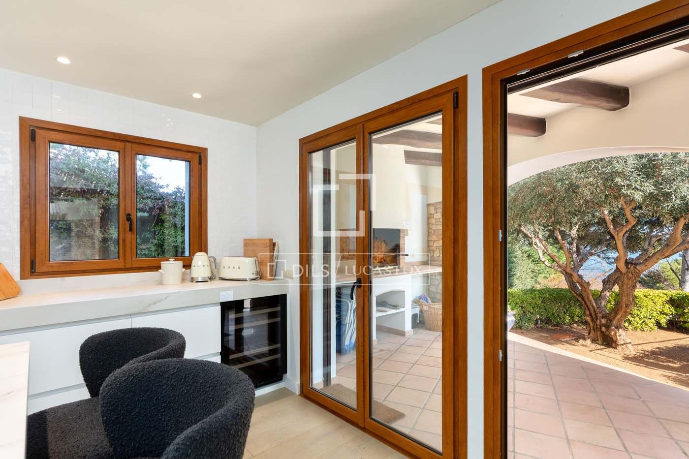 Casa en Venta en Begur