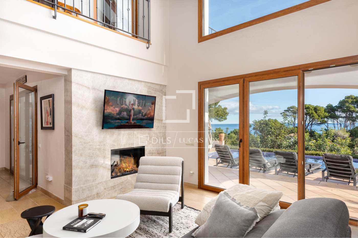Casa en Venta en Begur