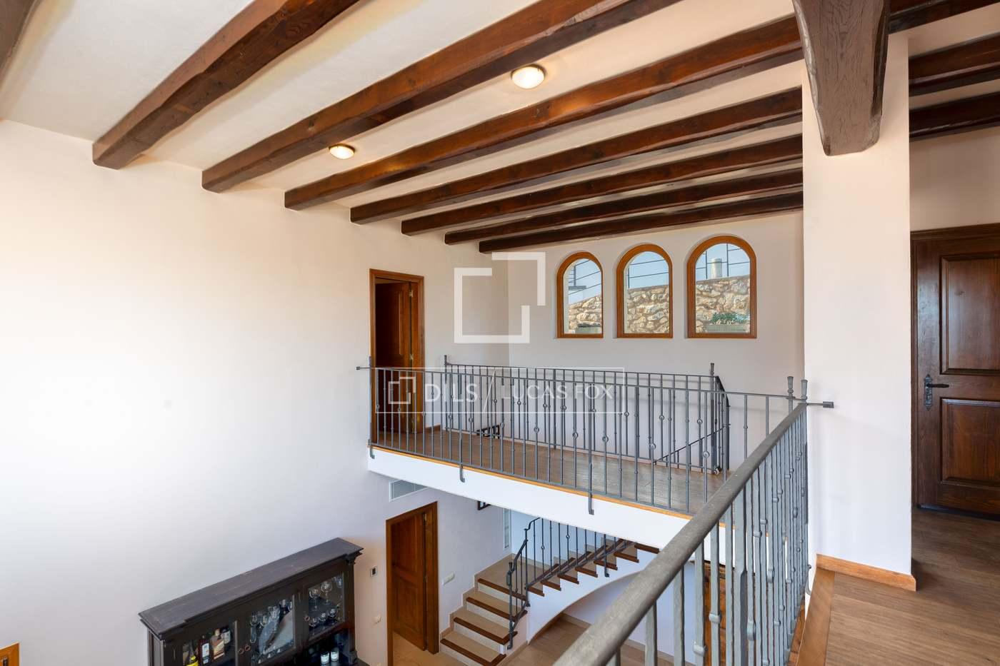 Casa en Venta en Begur