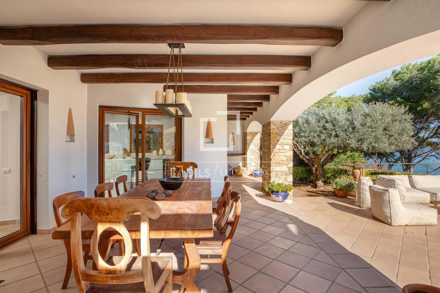 Casa en Venta en Begur