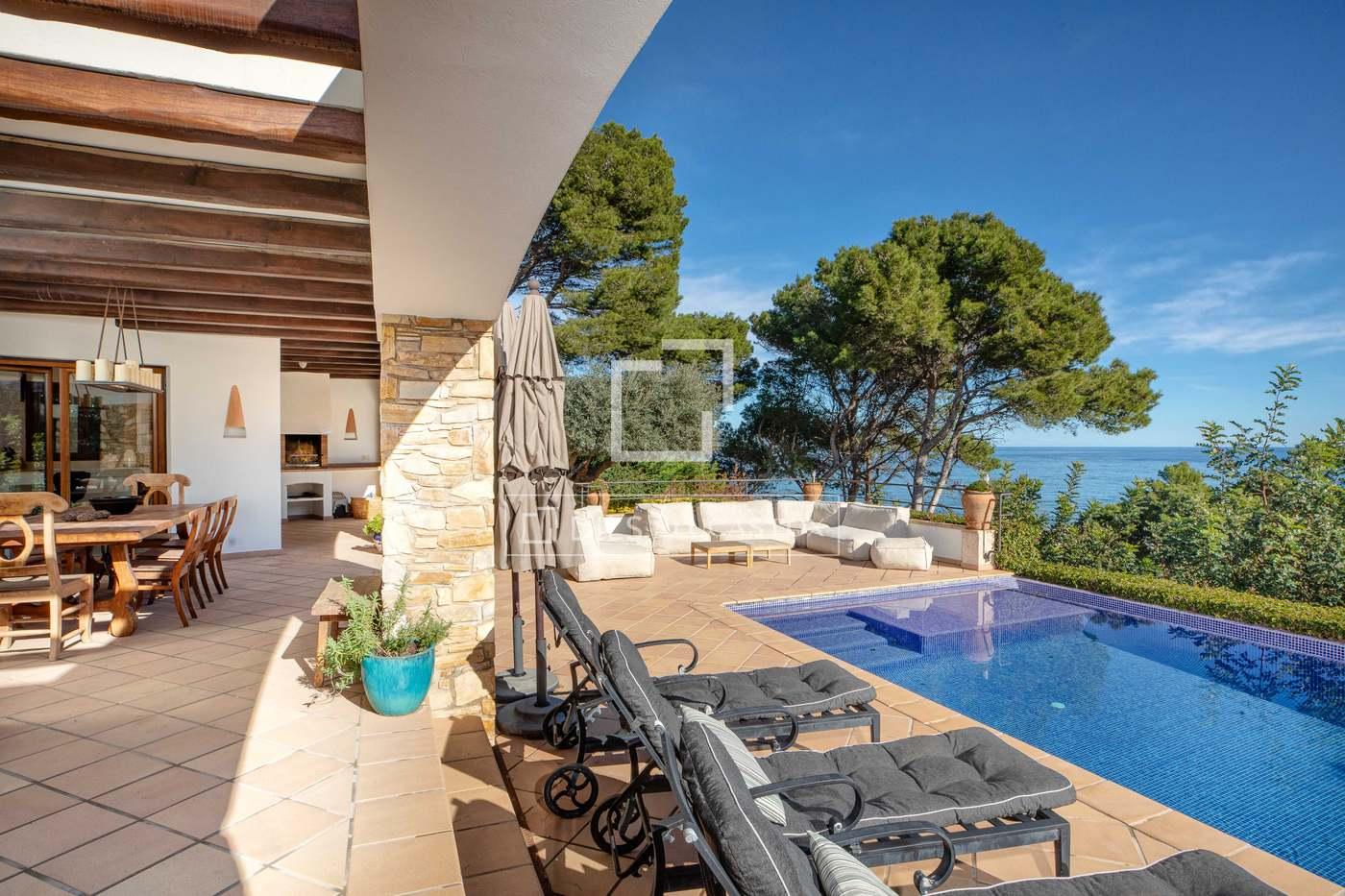 Casa en Venta en Begur
