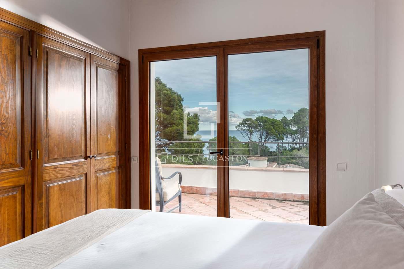 Casa en Venta en Begur