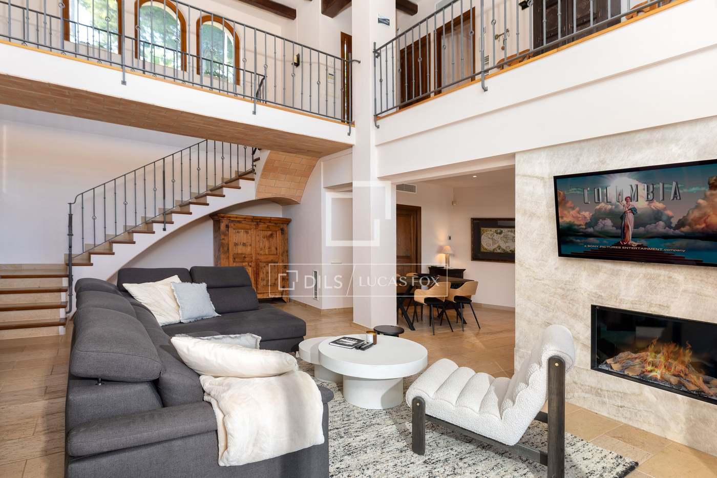 Casa en Venta en Begur
