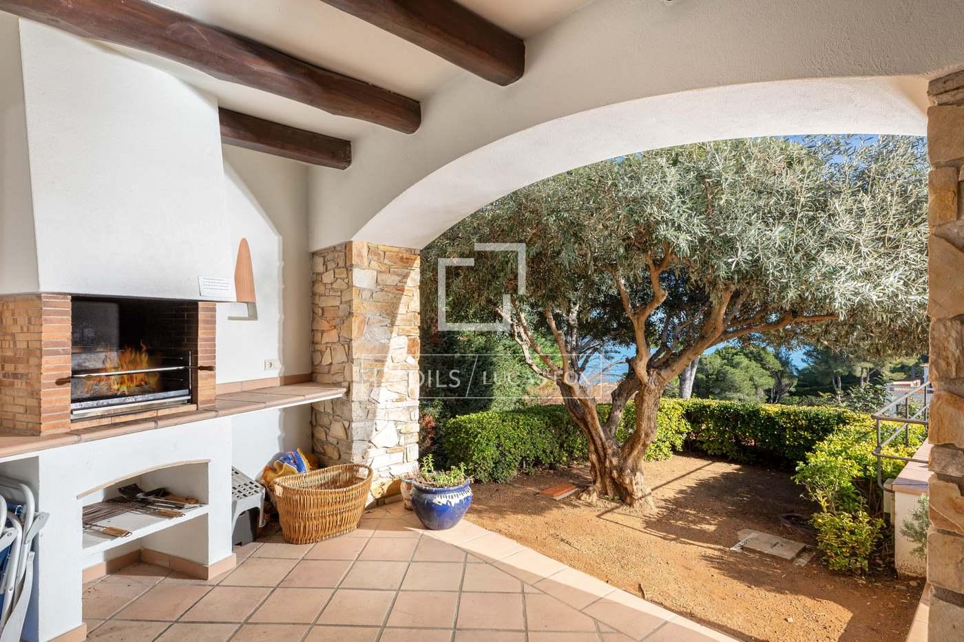 Casa en Venta en Begur