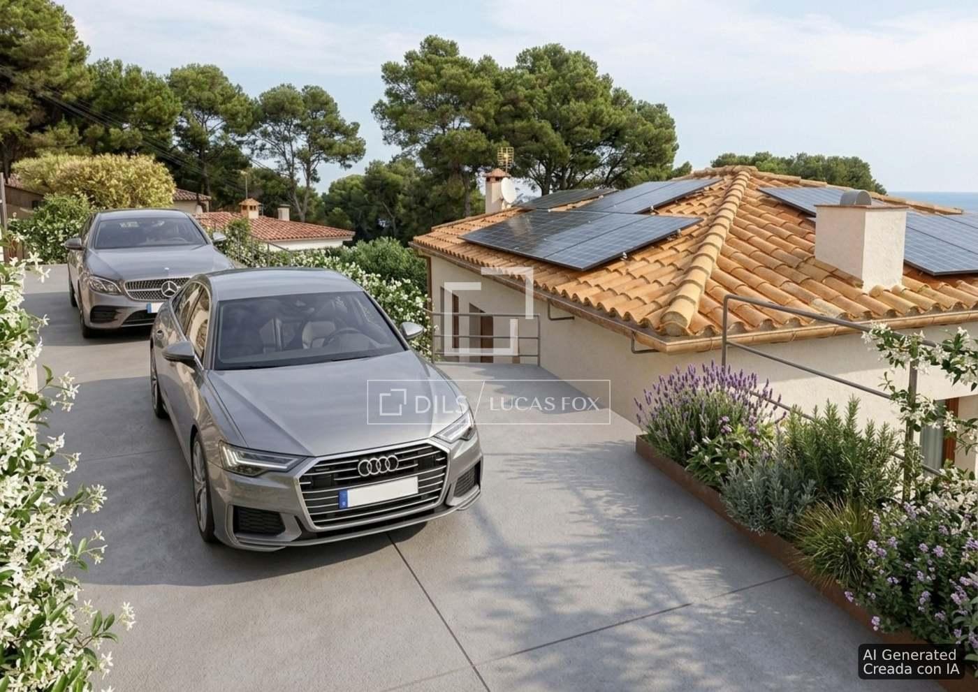Casa en Venta en Begur