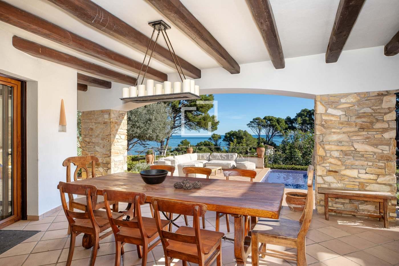 Casa en Venta en Begur