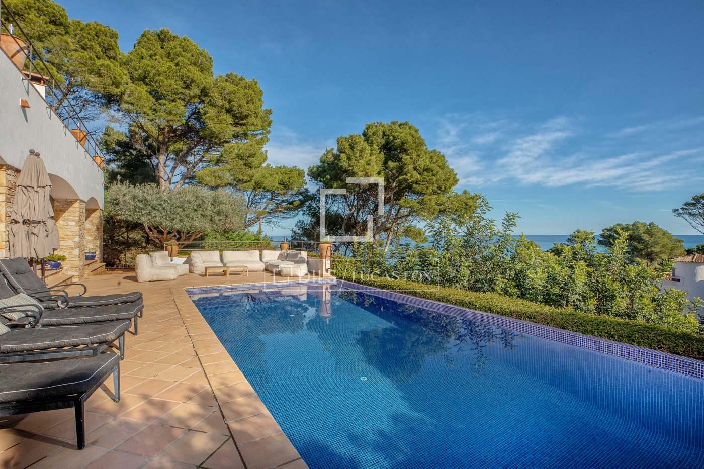 Casa en Venta en Begur